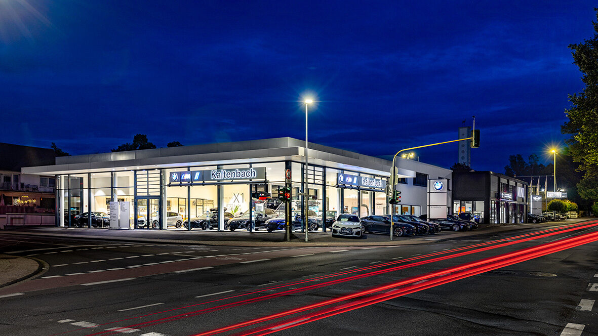 Bmw Kaltenbach Olpe