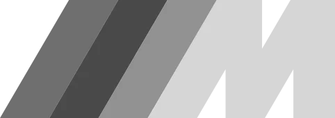 Kaltenbach Gruppe – Vier diagonale Bänder in verschiedenen Grautönen erstrecken sich von links unten nach rechts oben und reichen von Dunkelgrau auf der linken Seite bis zu Hellgrau auf der rechten Seite. Sie erinnern an die elegante Ästhetik von Kaltenbach Bergisch Gladbach vor einem hellgrauen Hintergrund. – BMW, MINI, KIA, BMW Motorrad & Honda Motorrad Partner in NRW