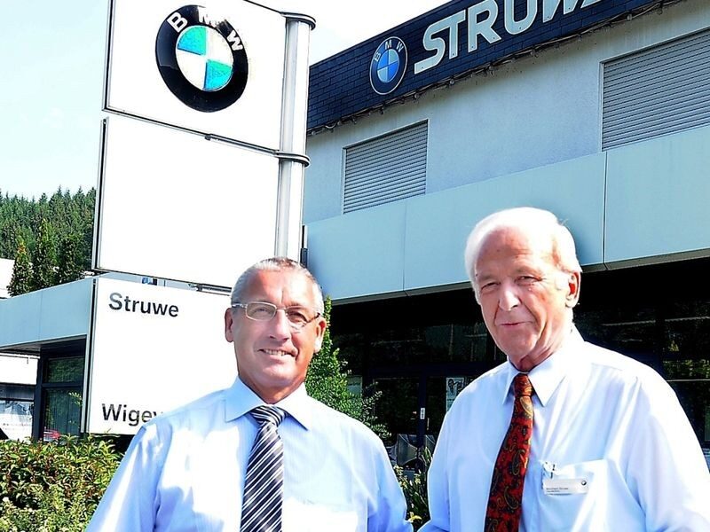 Übernahme Autohaus Fischer & Schmidt