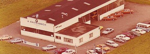 Gründung eines Fuhrparkunternehmens