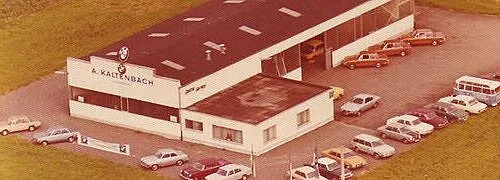 Gründung eines Fuhrparkunternehmens