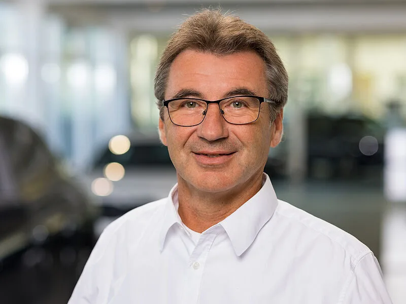 Bernd Ritter