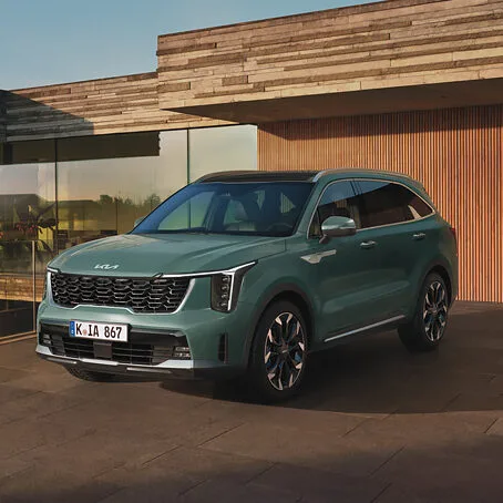 Kia Sorento​