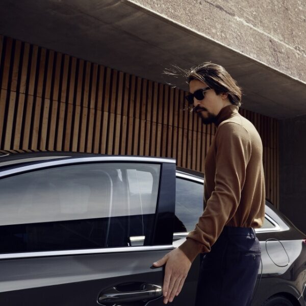 Tank-Service Transparenz im Scheckkartenformat