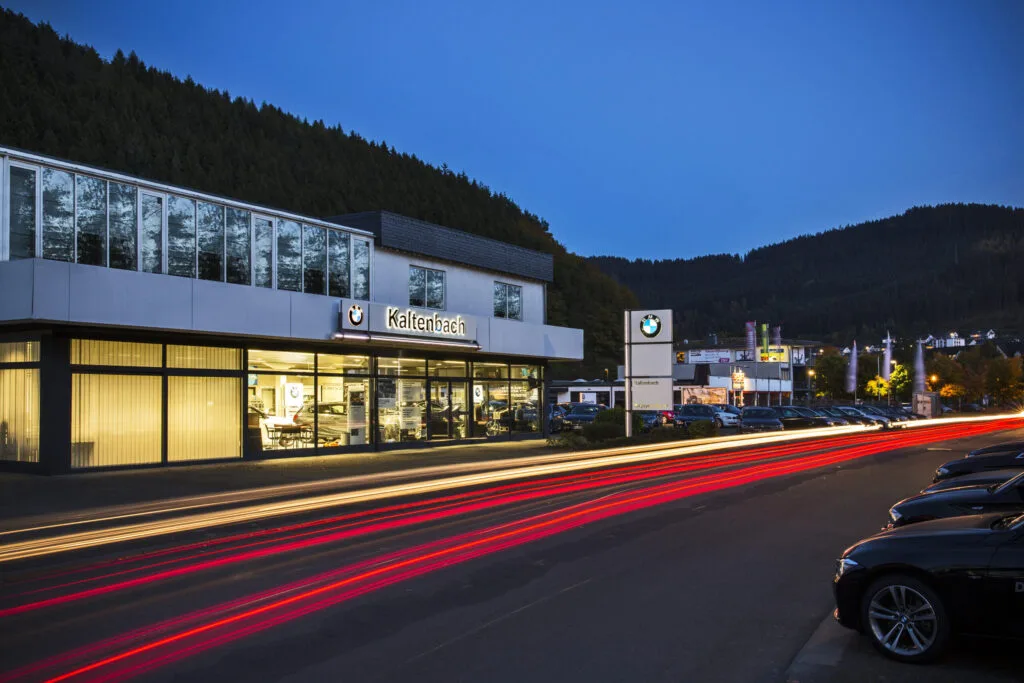 Autohaus Kaltenbach GmbH & Co. KG