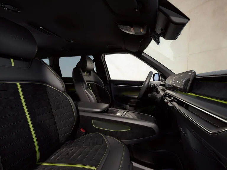 Kia EV9 GT Ambiente