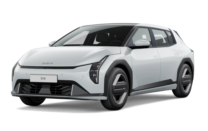Kia EV4 Air