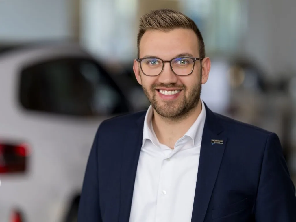 Justin Schwarz
