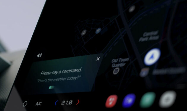 Kia PV5 Chassis Cab Kia PBV IVI