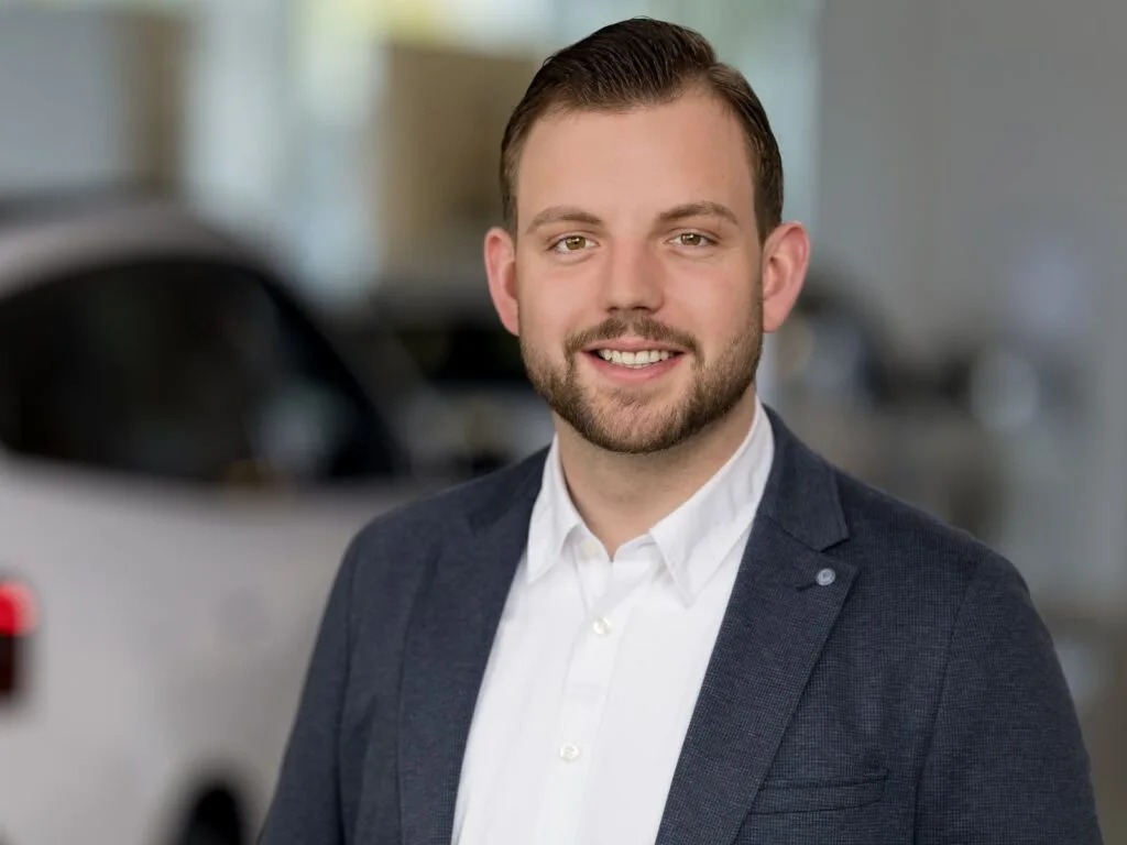 Alexander Thielemeier