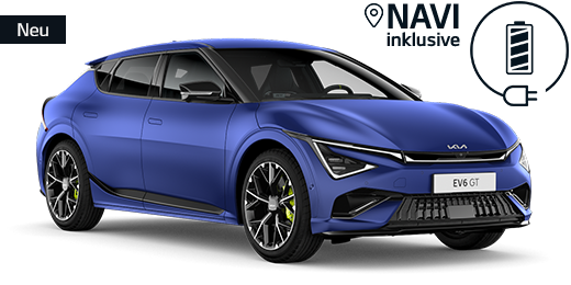 KIia EV6 GT
