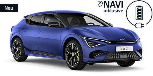 KIia EV6 GT