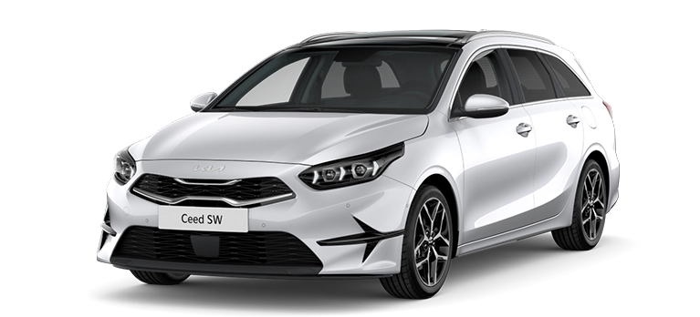 Kia Seed Sportswagon
