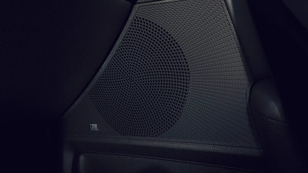 Kia Ceed Sportswagon JBL