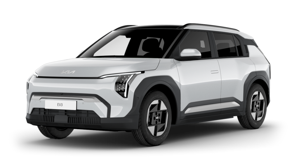 Kia EV3 Air