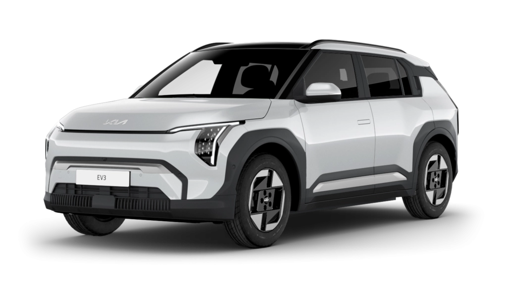 Kia EV3 Air