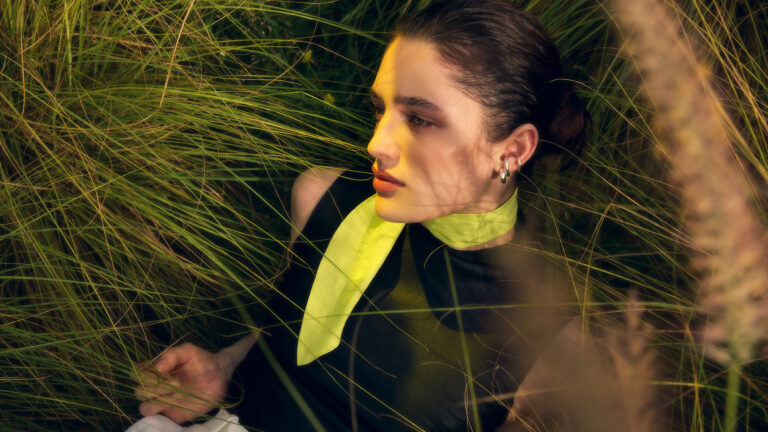 Kia EV6 GT Musik streamen