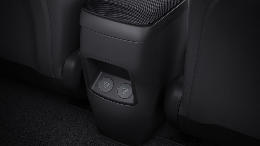 Kia EV6 GT schnellladen