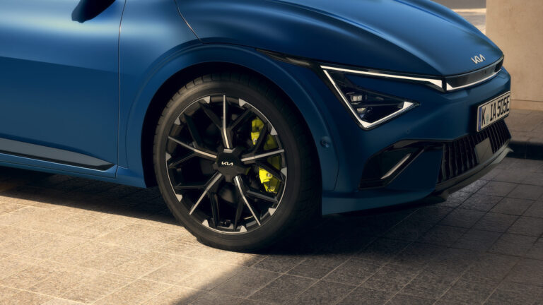Kia EV6 GT Felgen