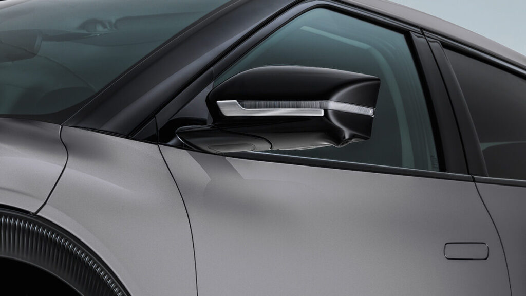 Kia EV6 Außenspiegel