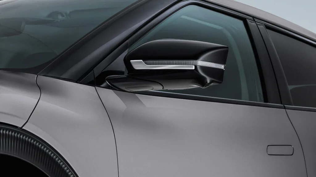 Kia EV6 Außenspiegel