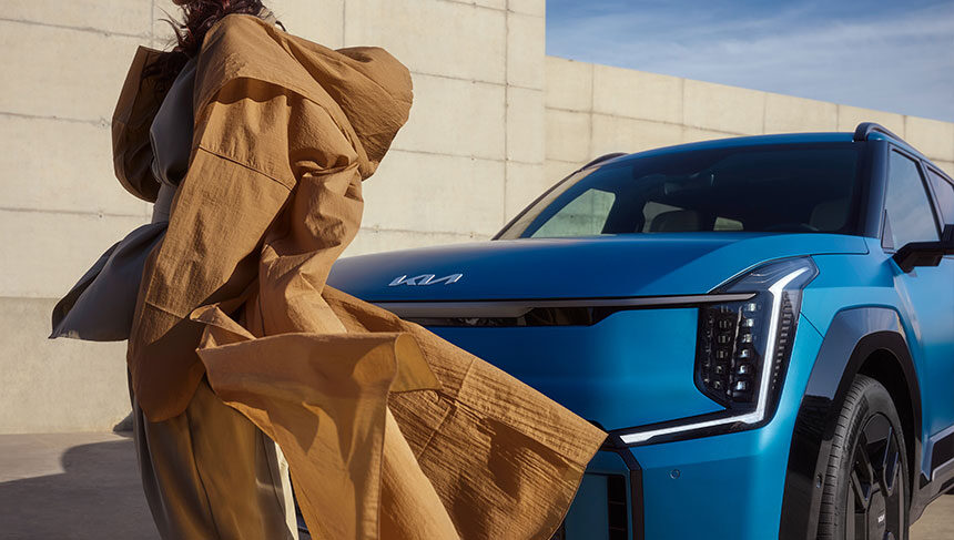 Wegweisende Highlights