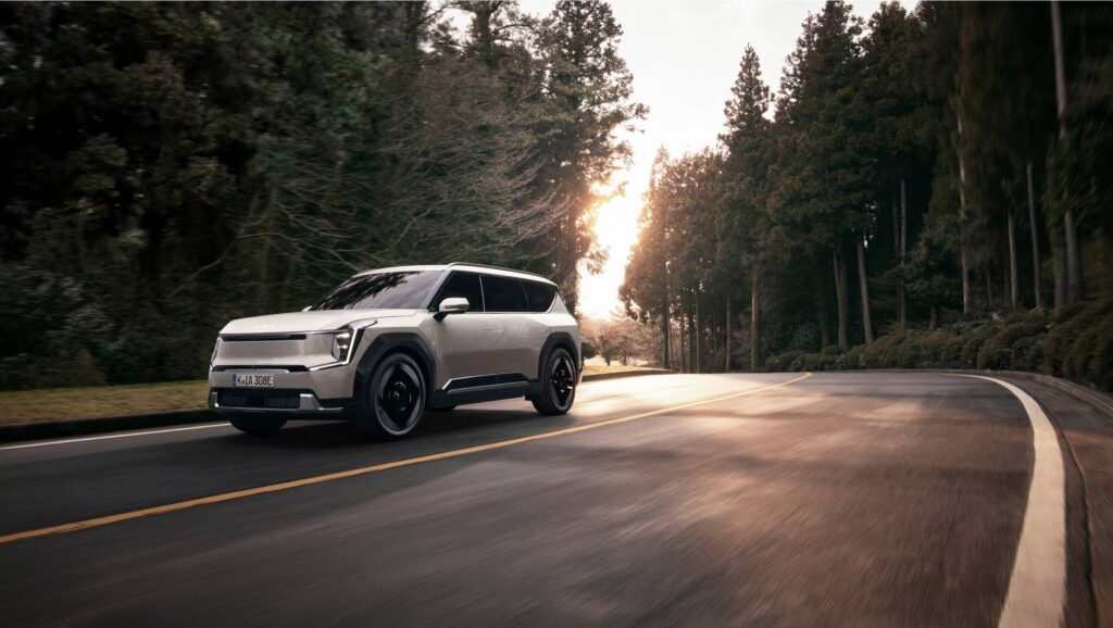 Weiter fahren. Mehr erleben.