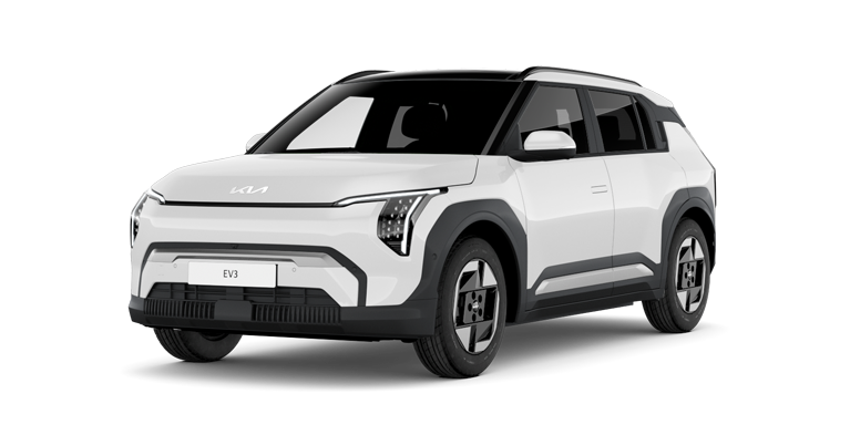 Kia K4 Kia EV3