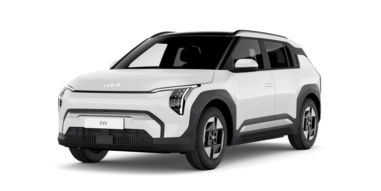 Kia K4 Kia EV3