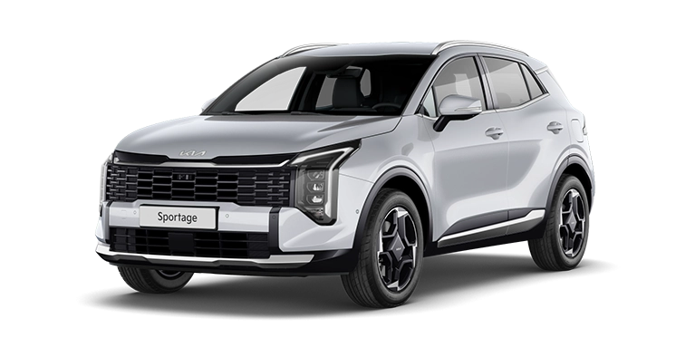 Kia K4 Kia Sportage