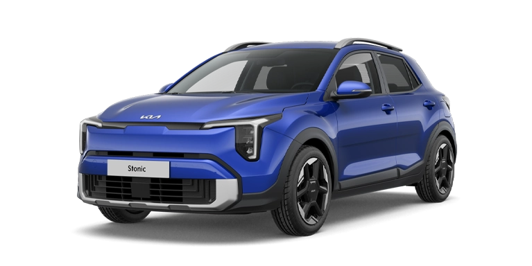 Kia K4 Kia Stonic