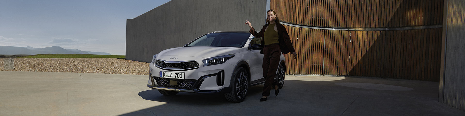 Kia Hauptuntersuchung