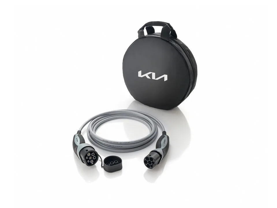 Kia Sorento Ladekabel