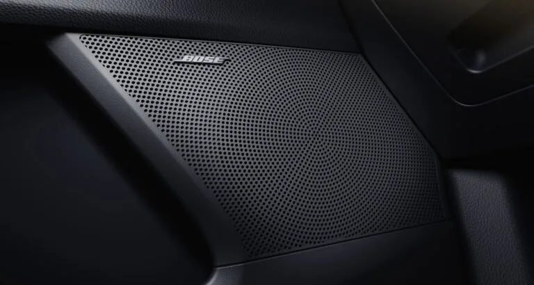Kia Sorento Bose