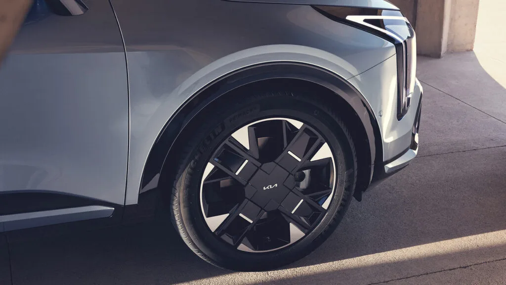 Kia Sportage Rad