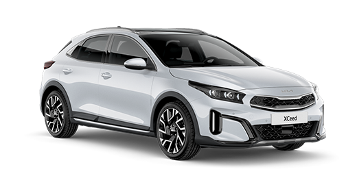 Kia XCeed Platinum