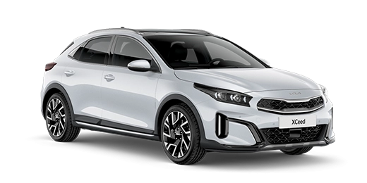 Kia XCeed Platinum