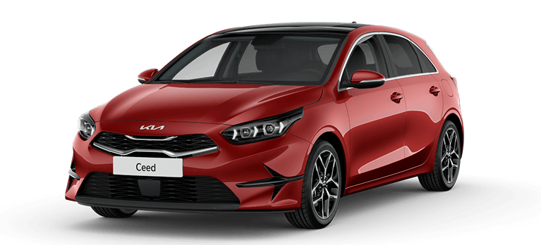 Kia Ceed Sportswagon Kia Ceed