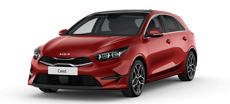 Kia Ceed Sportswagon Kia Ceed