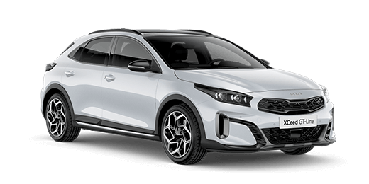 Kia XCeed GT-line