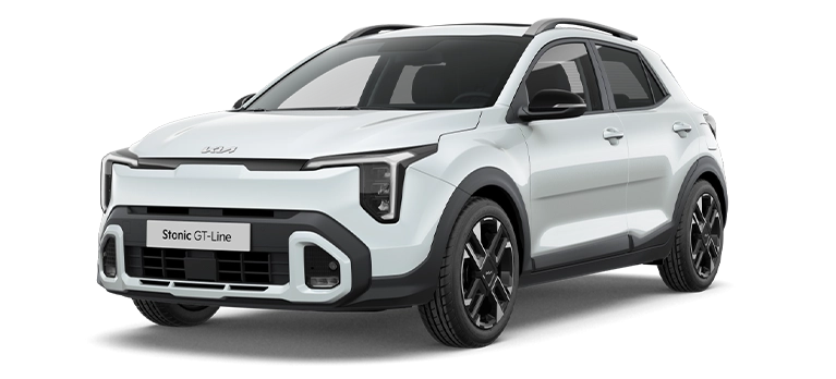 Kia Stonic GT-Line