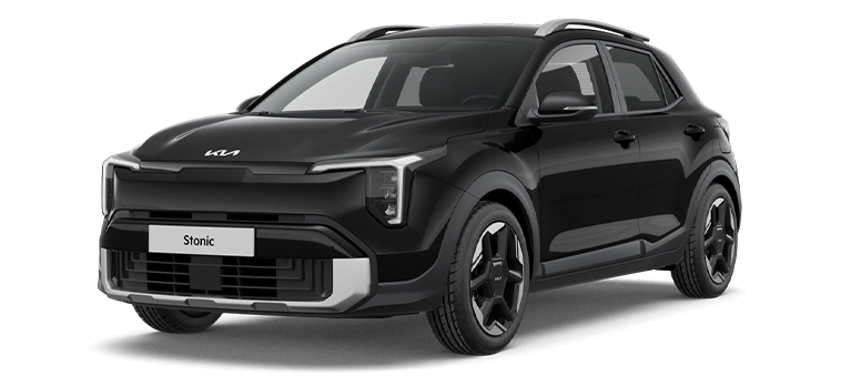 Kia Stonic Vision