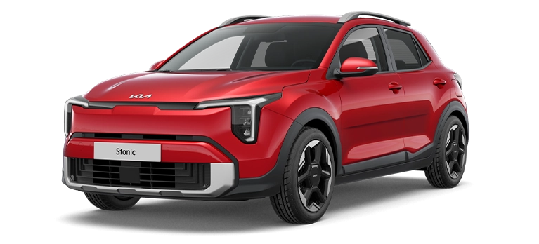 Kia Stonic Spirit