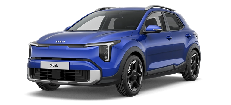 Kia Stonic Core