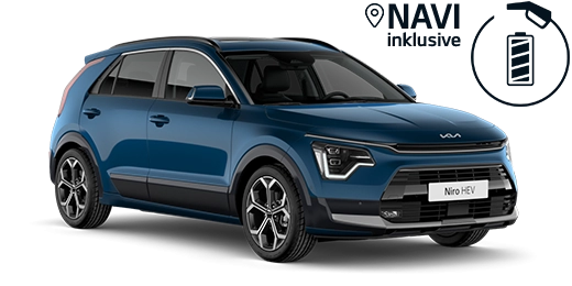 KIA NIRO HEV