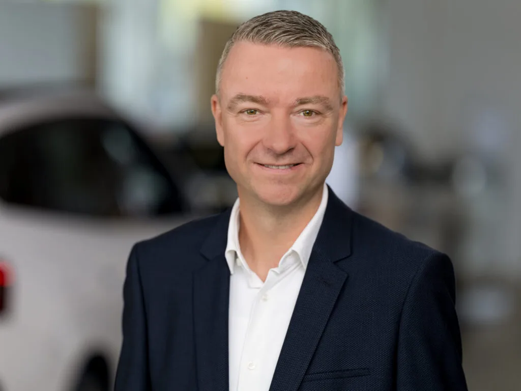Markus Miebach