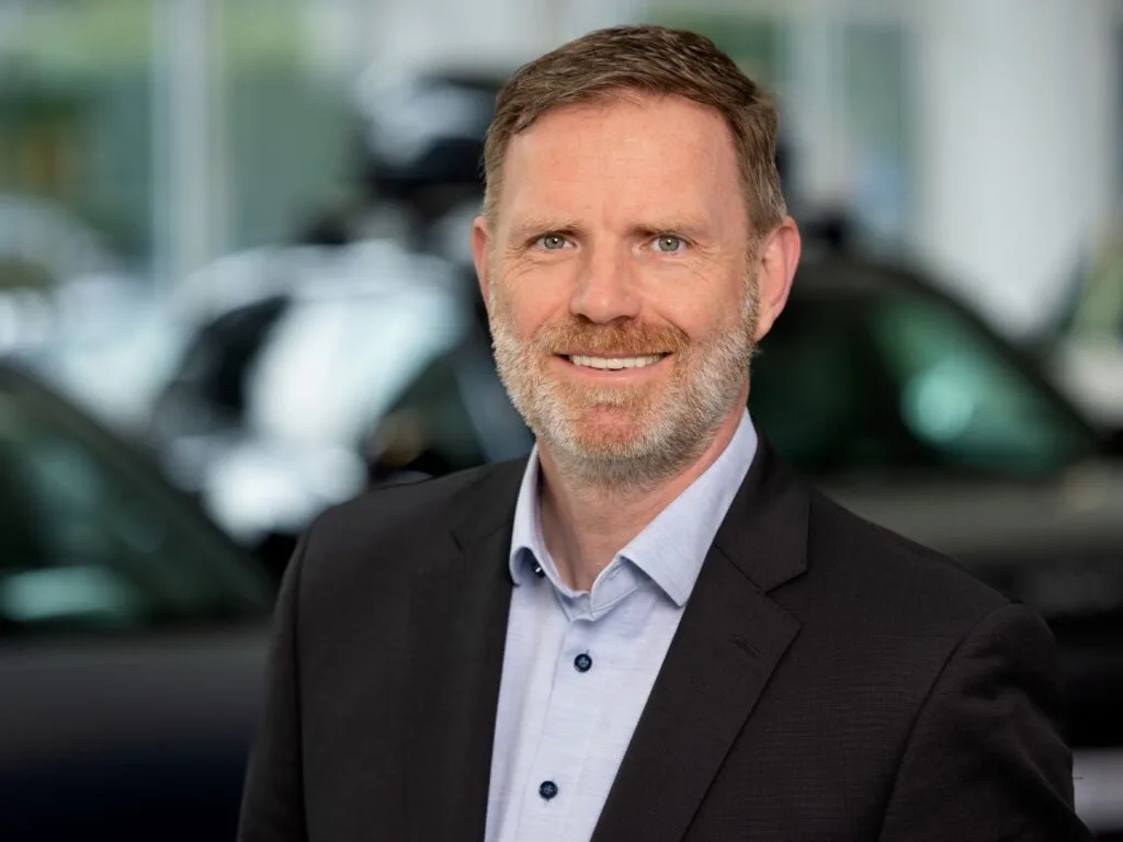 Jens Mittendorf