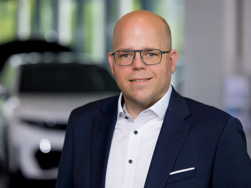 Sebastian Rau