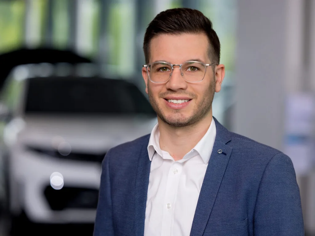 Fabio Othlinghaus