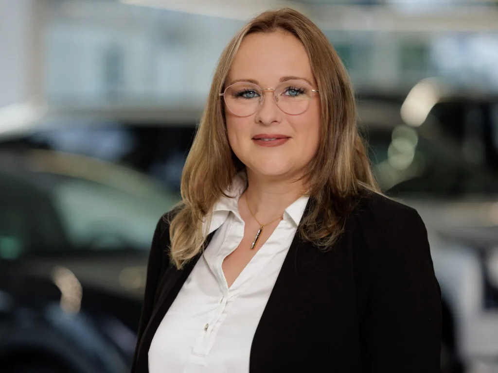 Jessica Nina Düring